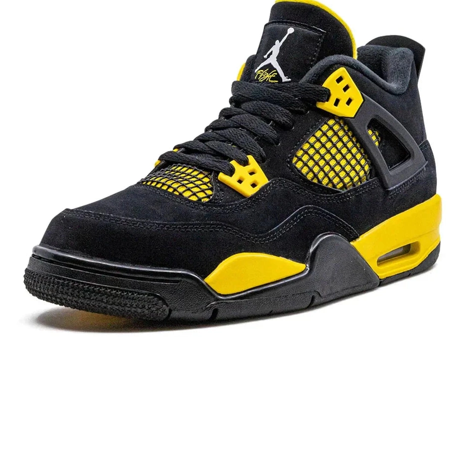 Jordan 'Thunder' 2023 4 Retro Air GS 0625
